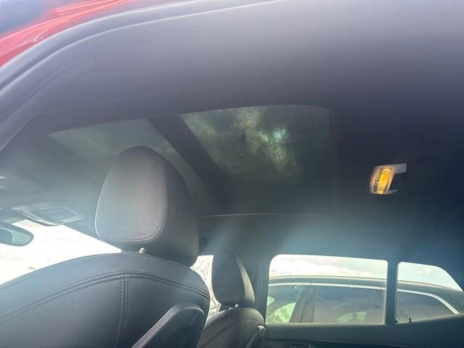 2020 BMW X2 xDrive28i Sports Activity Coupe