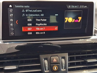 2020 BMW X2 xDrive28i Sports Activity Coupe