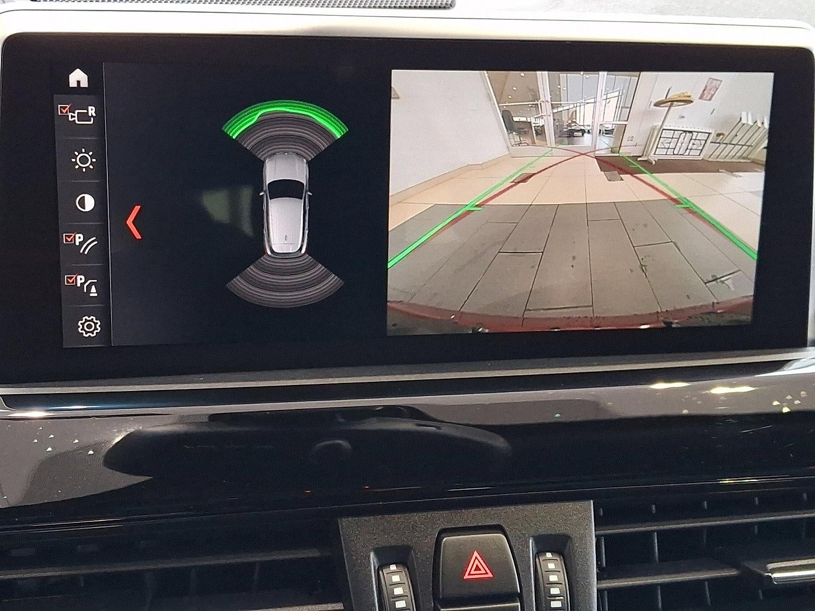 2020 BMW X2 xDrive28i Sports Activity Coupe