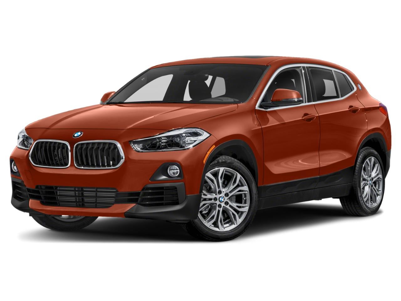 2020 BMW X2 xDrive28i Sports Activity Coupe