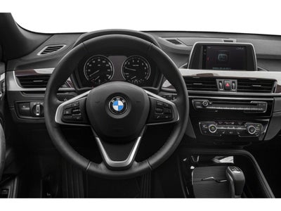 2020 BMW X2 xDrive28i Sports Activity Coupe