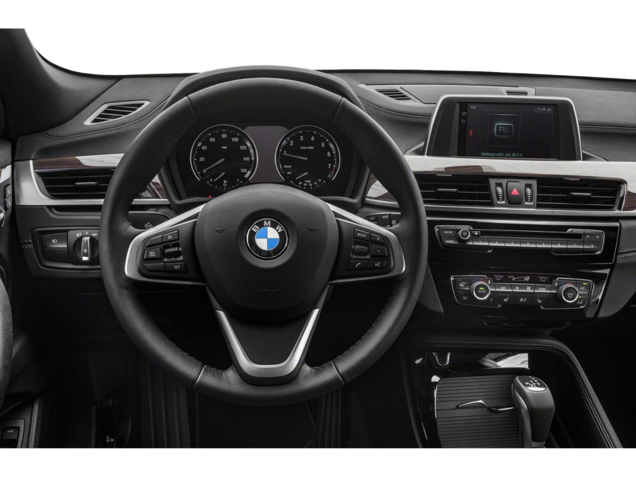 2020 BMW X2 xDrive28i Sports Activity Coupe