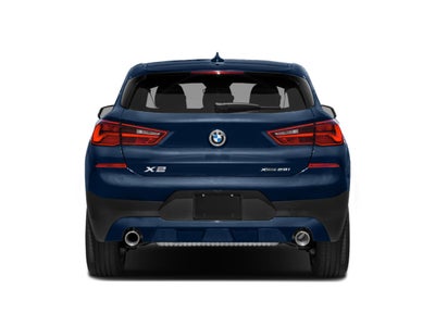 2020 BMW X2 xDrive28i Sports Activity Coupe