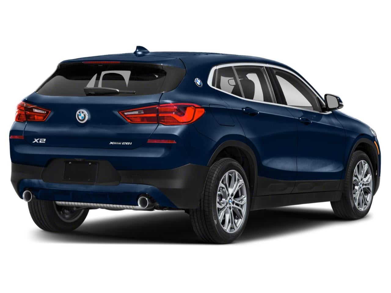 2020 BMW X2 xDrive28i Sports Activity Coupe