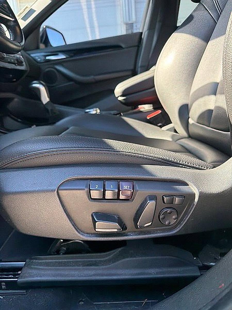 2018 BMW X2 xDrive28i Sports Activity Coupe