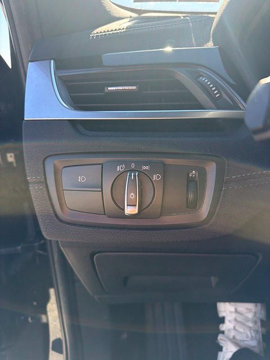 2018 BMW X2 xDrive28i Sports Activity Coupe