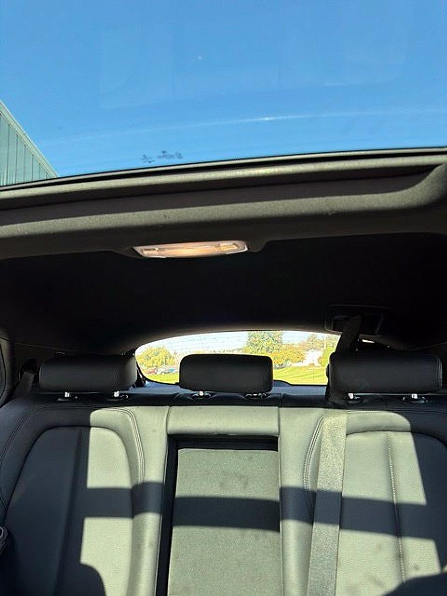 2018 BMW X2 xDrive28i Sports Activity Coupe