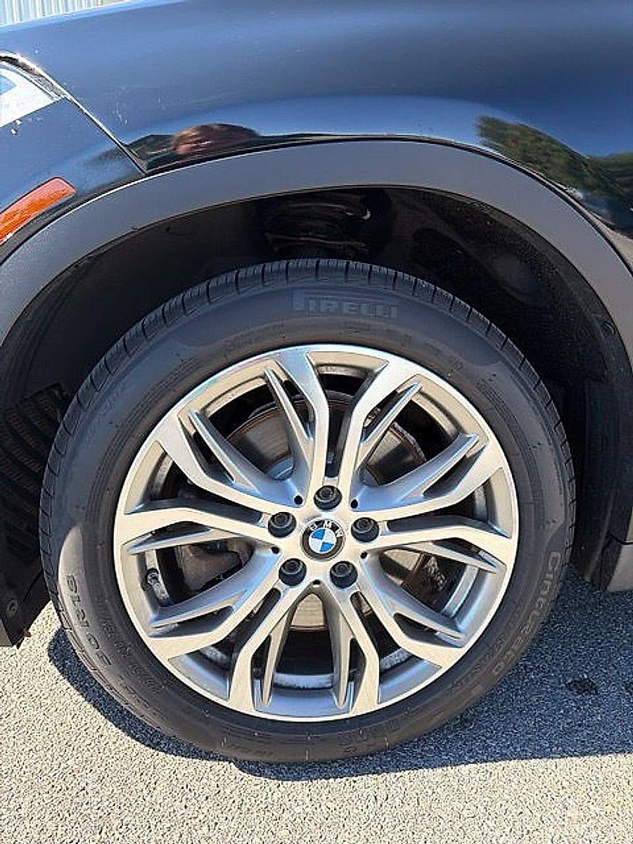 2018 BMW X2 xDrive28i Sports Activity Coupe