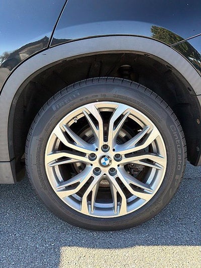 2018 BMW X2 xDrive28i Sports Activity Coupe