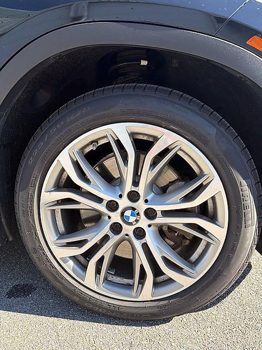 2018 BMW X2 xDrive28i Sports Activity Coupe