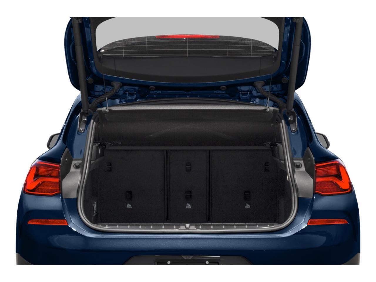 2018 BMW X2 xDrive28i Sports Activity Coupe