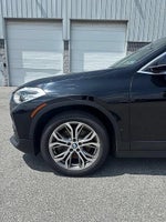 2018 BMW X2 xDrive28i Sports Activity Coupe
