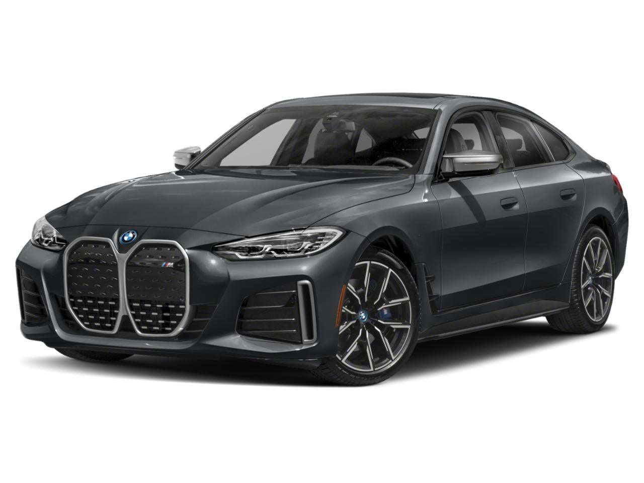 2023 BMW i4 Gran Coupe