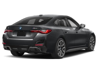 2023 BMW i4 Gran Coupe