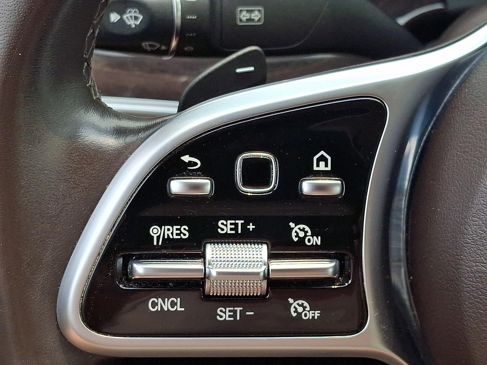 2019 Mercedes-Benz E-Class E 450 4MATIC® Cabriolet