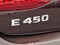 2019 Mercedes-Benz E-Class E 450 4MATIC® Cabriolet