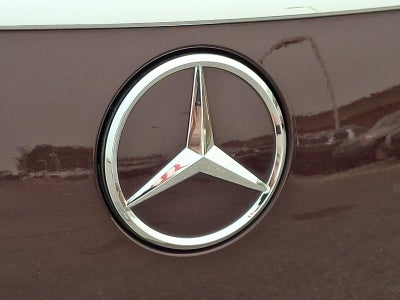 2019 Mercedes-Benz E-Class E 450 4MATIC® Cabriolet
