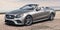 2019 Mercedes-Benz E-Class E 450 4MATIC® Cabriolet