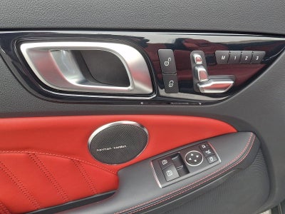 2020 Mercedes-Benz SLC AMG® SLC 43 Roadster