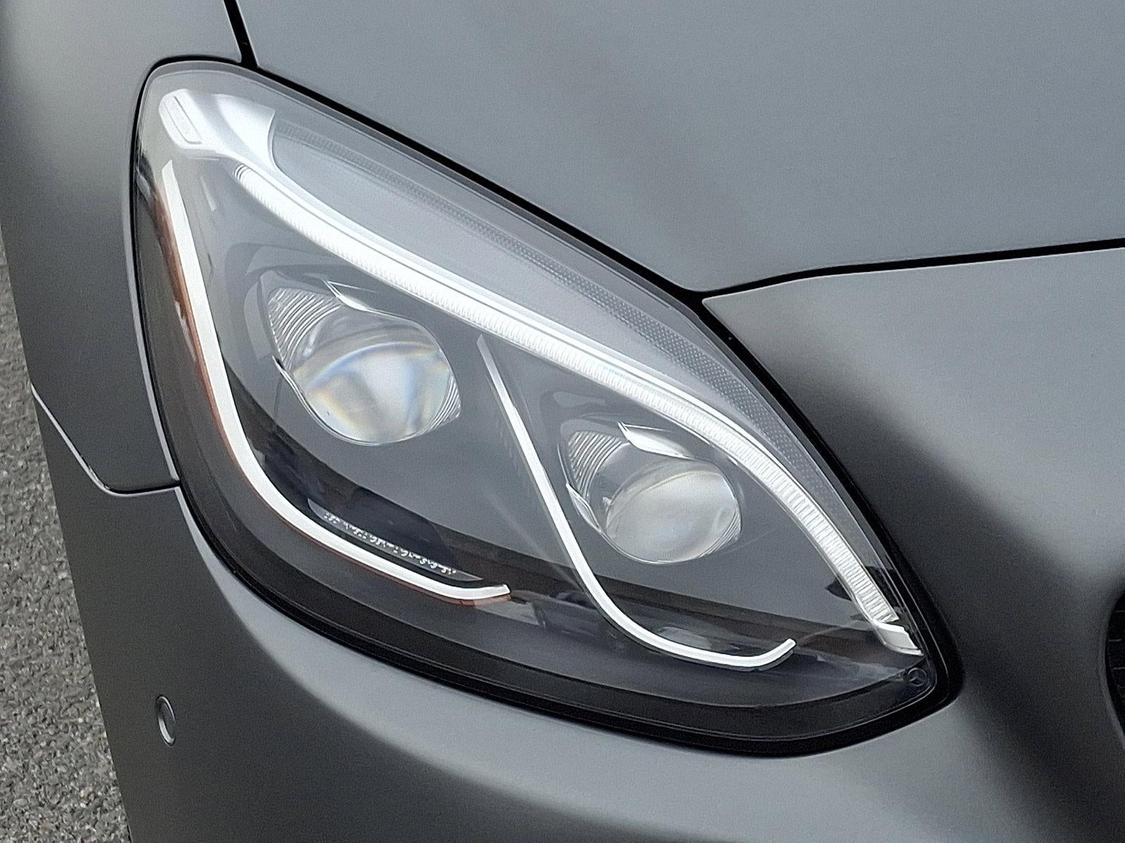 2020 Mercedes-Benz SLC AMG® SLC 43 Roadster