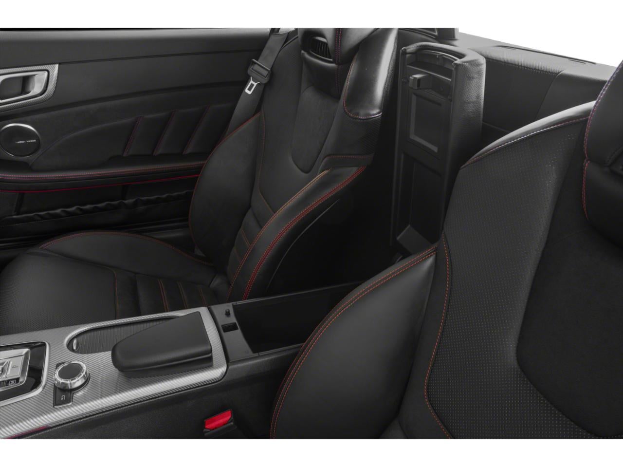 2020 Mercedes-Benz SLC AMG® SLC 43 Roadster