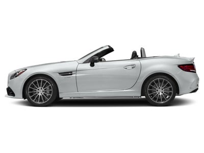 2020 Mercedes-Benz SLC AMG® SLC 43 Roadster
