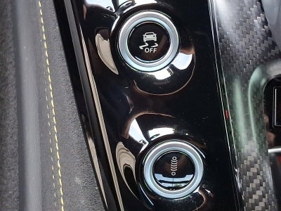 2018 Mercedes-Benz AMG® GT AMG® GT R Coupe