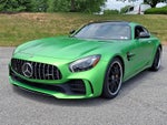2018 Mercedes-Benz AMG® GT AMG® GT R Coupe