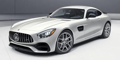 2018 Mercedes-Benz AMG® GT AMG® GT R Coupe