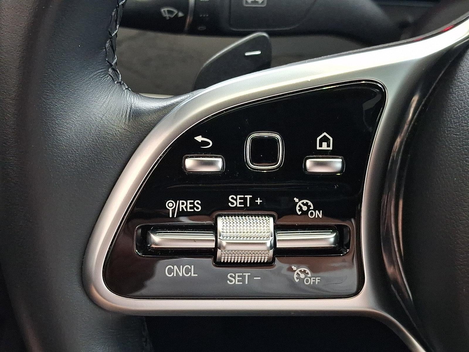 2019 Mercedes-Benz E-Class E 300 4MATIC® Sedan