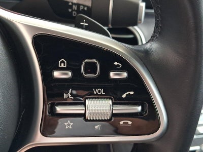 2019 Mercedes-Benz E-Class E 300 4MATIC® Sedan