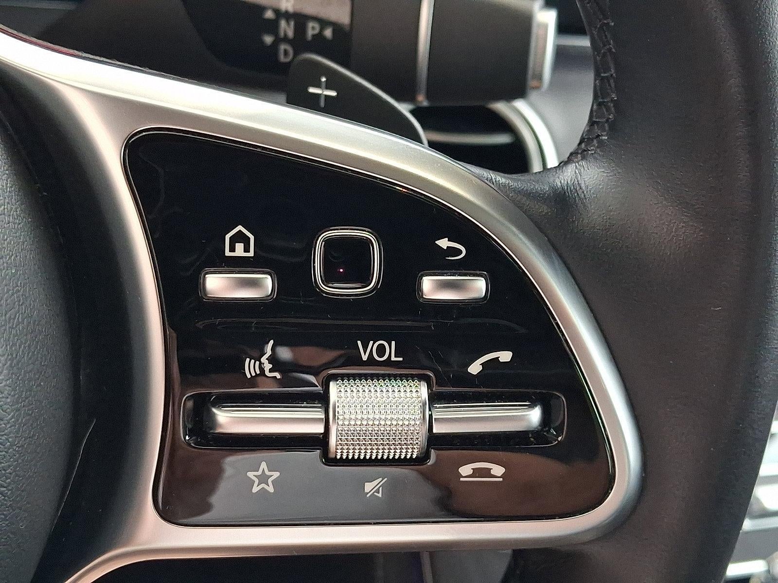 2019 Mercedes-Benz E-Class E 300 4MATIC® Sedan
