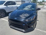 2017 Ford Focus RS Hatch