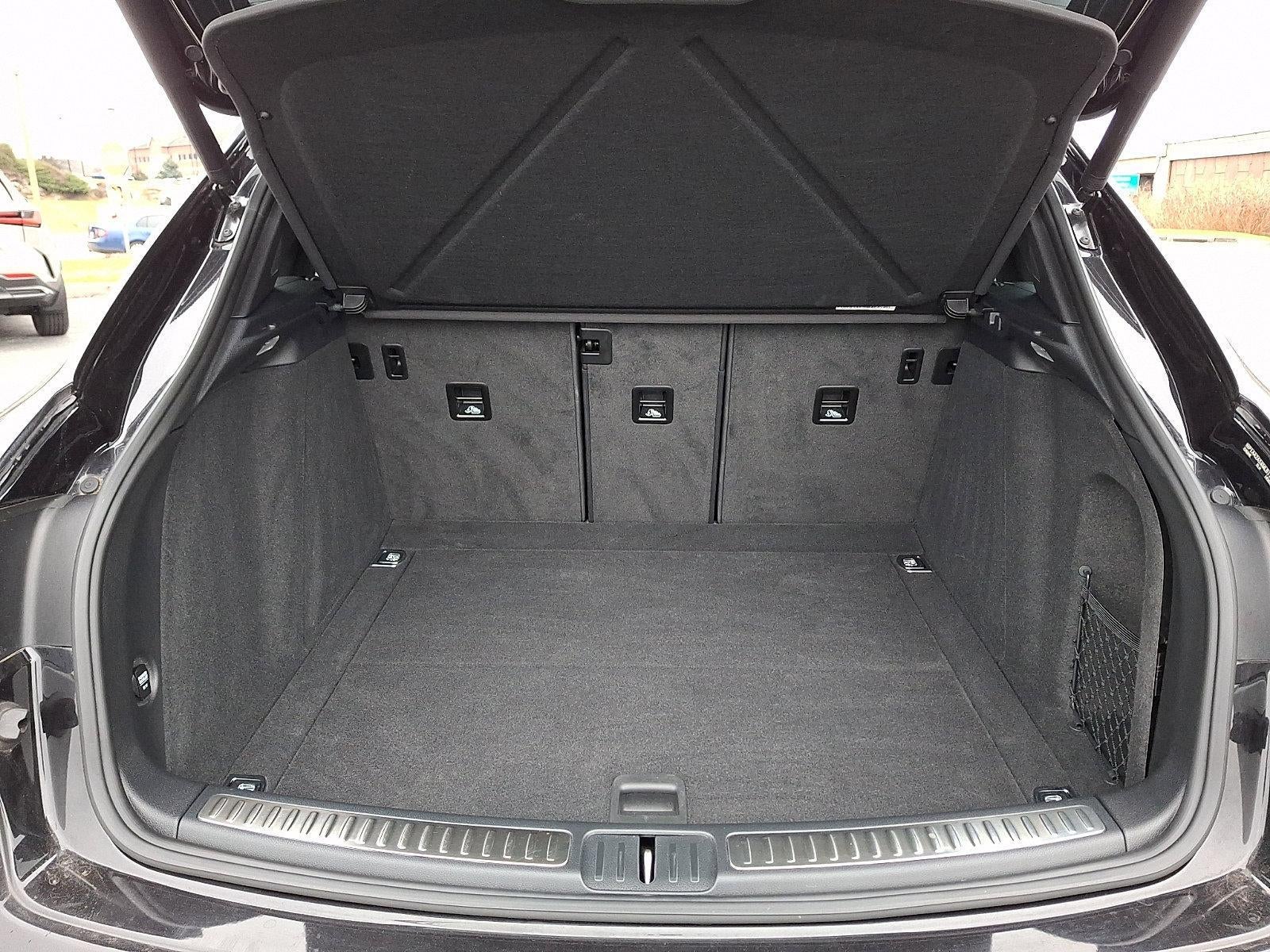 2021 Porsche Macan AWD