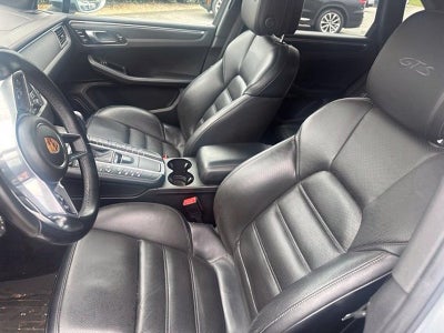 2018 Porsche Macan GTS AWD
