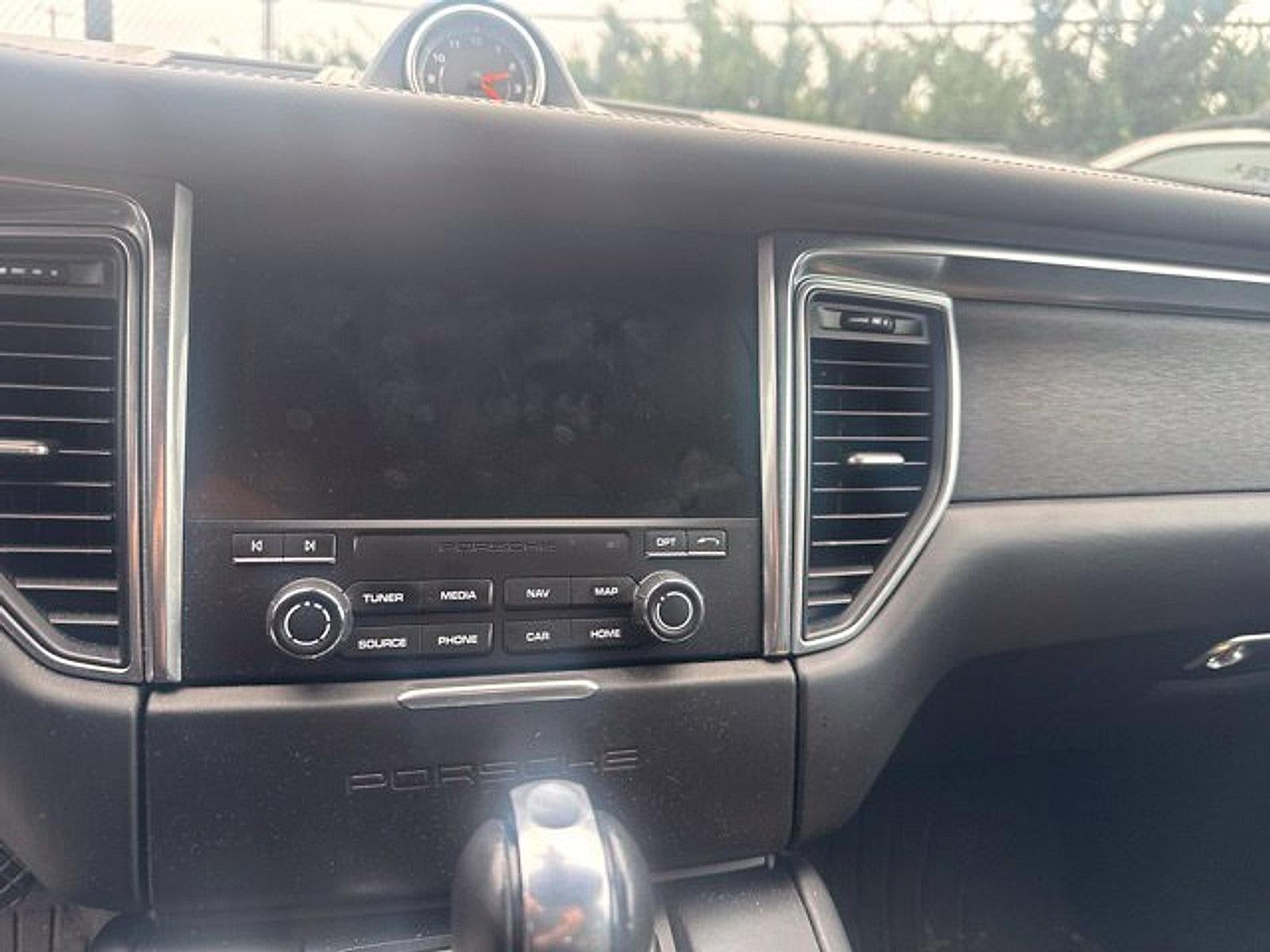 2018 Porsche Macan GTS AWD
