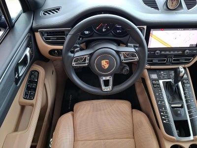 2020 Porsche Macan GTS AWD