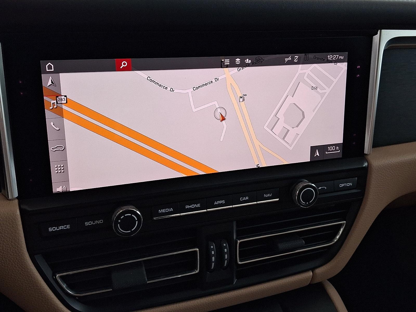 2020 Porsche Macan GTS AWD