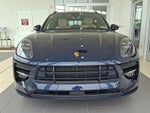 2020 Porsche Macan GTS AWD