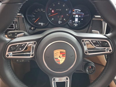 2020 Porsche Macan GTS AWD