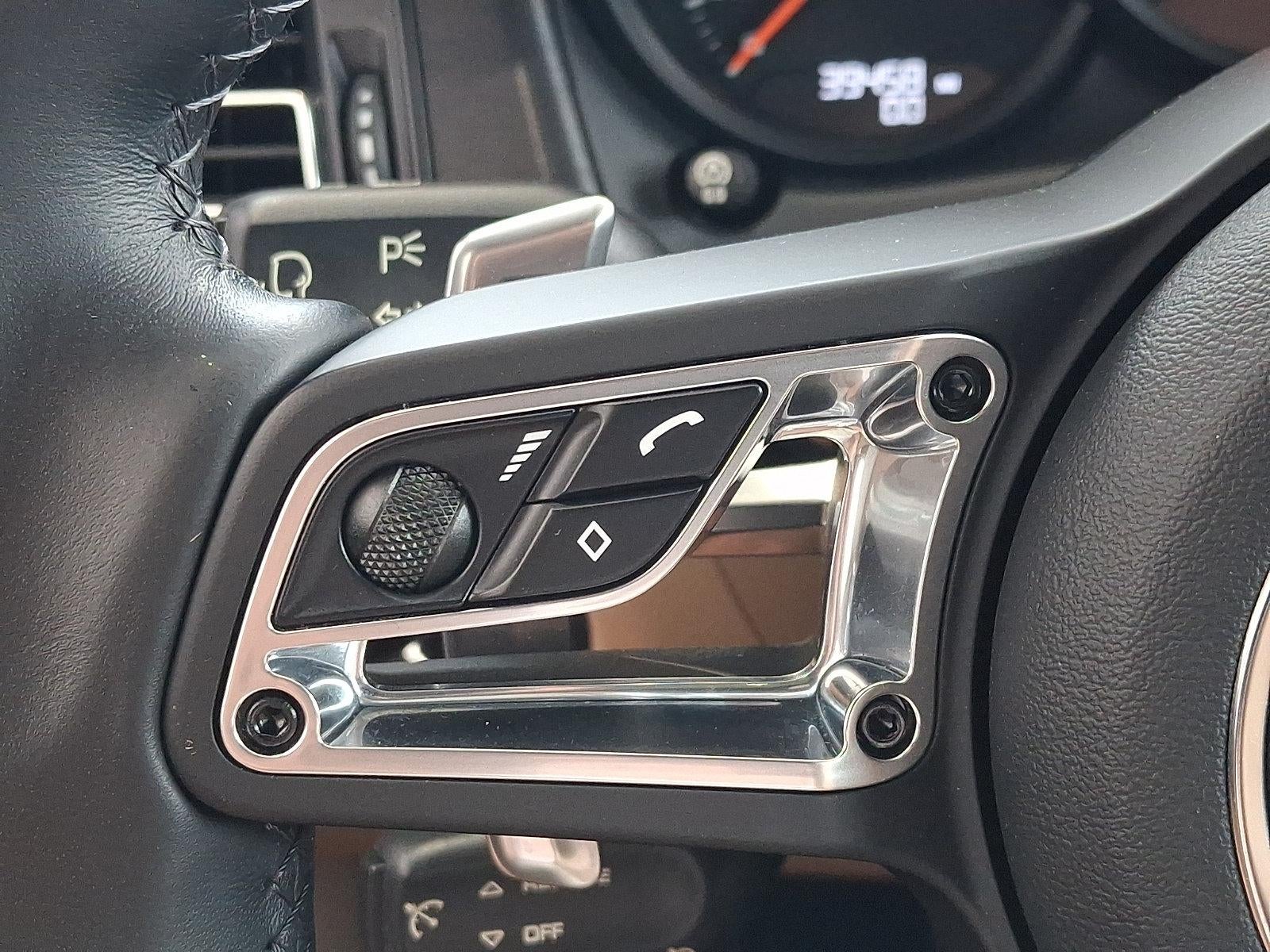 2020 Porsche Macan GTS AWD