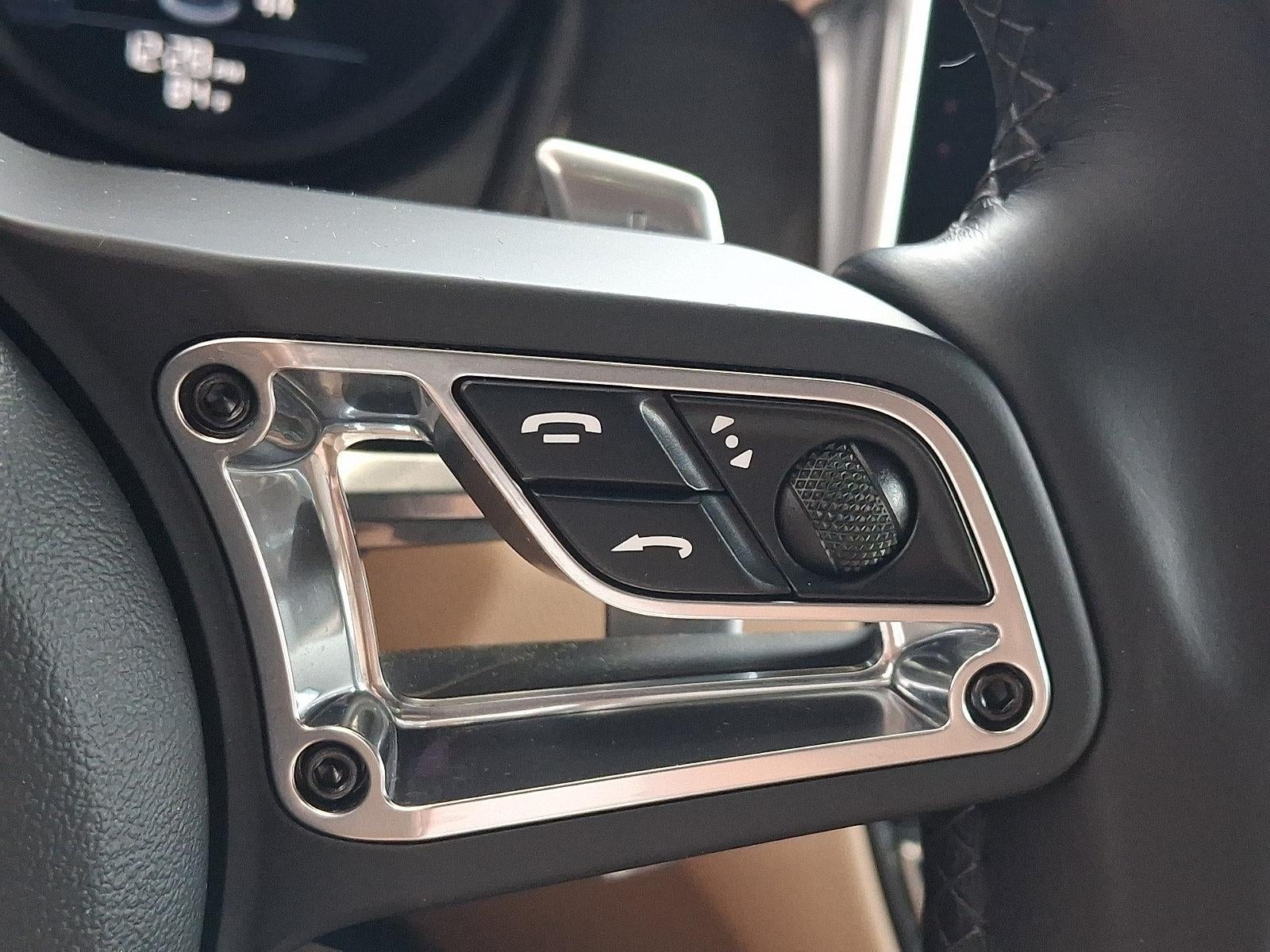 2020 Porsche Macan GTS AWD