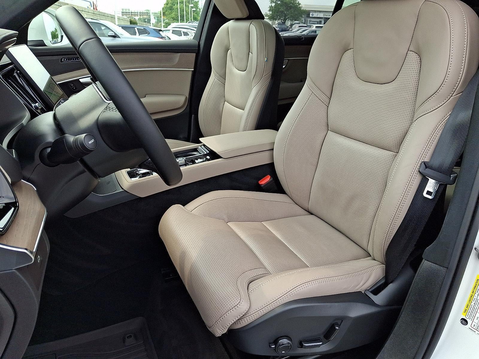2025 Volvo XC90 2025.5 B6 AWD Ultra 7-Seater
