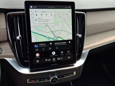 2025 Volvo XC90 2025.5 B6 AWD Ultra 7-Seater