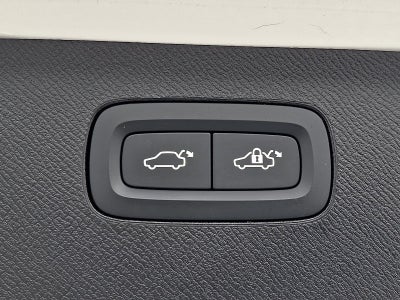 2025 Volvo XC90 2025.5 B6 AWD Ultra 7-Seater