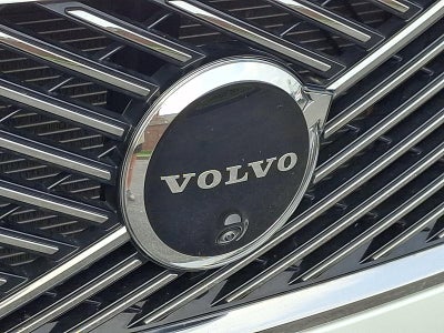 2025 Volvo XC90 2025.5 B6 AWD Ultra 7-Seater