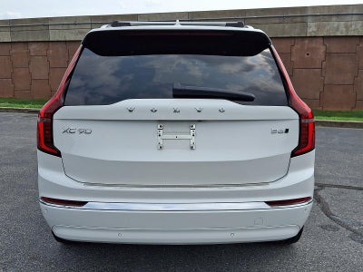 2025 Volvo XC90 2025.5 B6 AWD Ultra 7-Seater