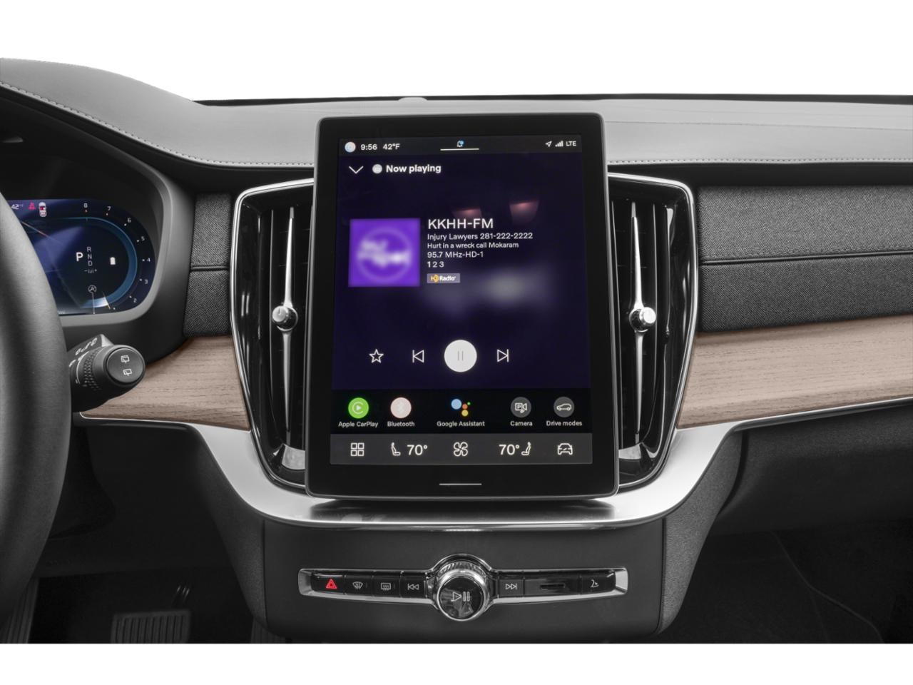 2025 Volvo XC90 2025.5 B6 AWD Ultra 7-Seater