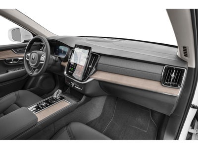 2025 Volvo XC90 2025.5 B6 AWD Ultra 7-Seater