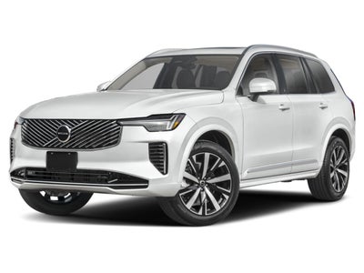 2025 Volvo XC90 2025.5 B6 AWD Ultra 7-Seater